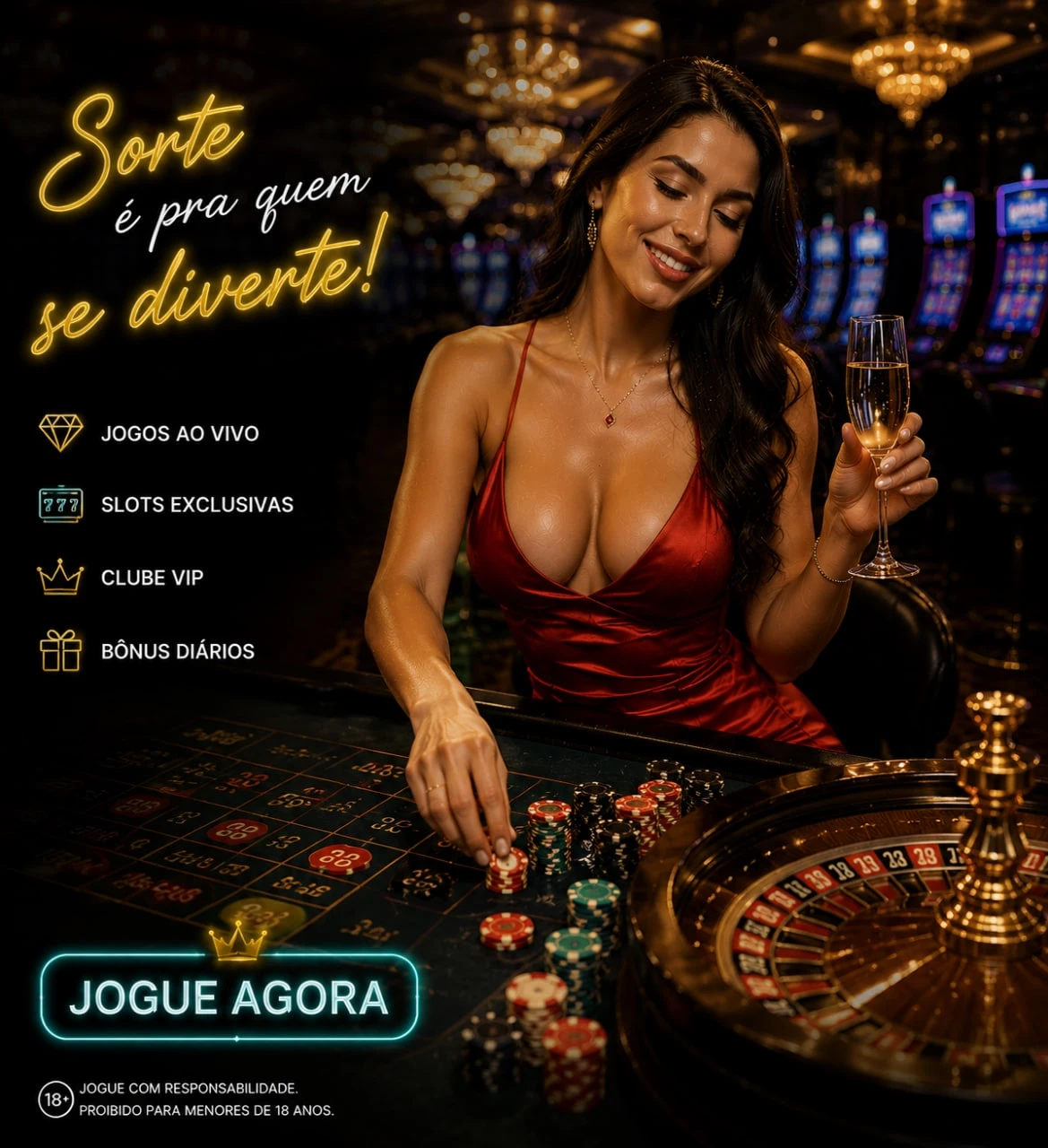 Segurança da plataforma