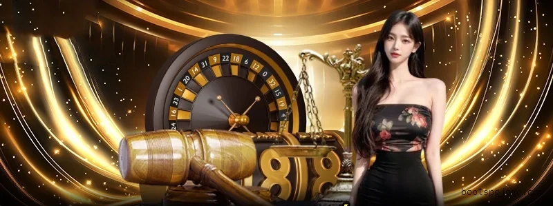 Catálogo de slots